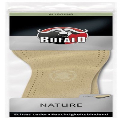 Buffalo Nature